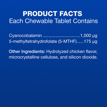 Cobalequin Chew Tab 45 ct for Medium/Large Dogs