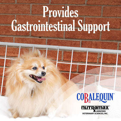 Cobalequin Chew Tab 45 ct for Cats/Small Dogs (< 22 lbs.)