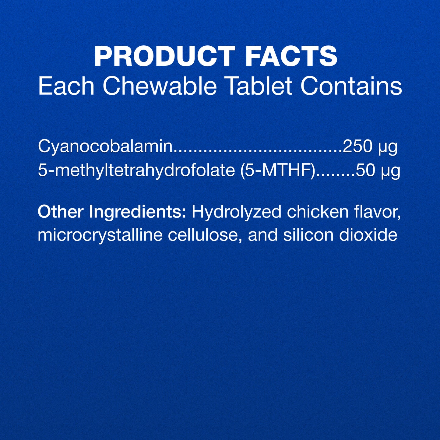 cobalequin chew tab 45 ct for cats/small dogs (< 22 lbs.)