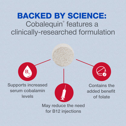 Cobalequin Chew Tab 45 ct for Cats/Small Dogs (< 22 lbs.)