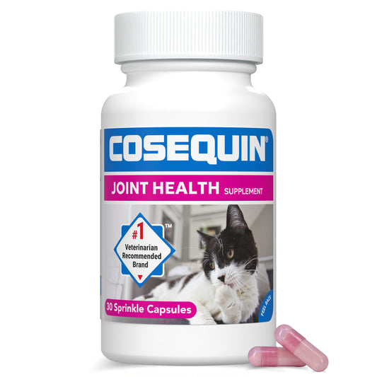 Cosequin for Cats  30 Count