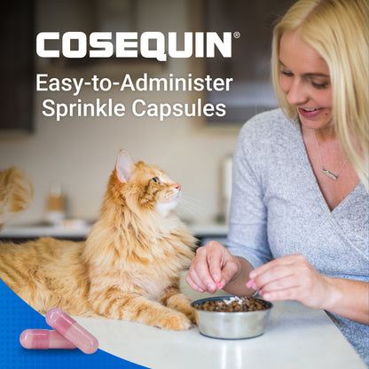 Cosequin for Cats  30 Count