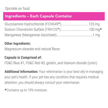 Cosequin for Cats  30 Count