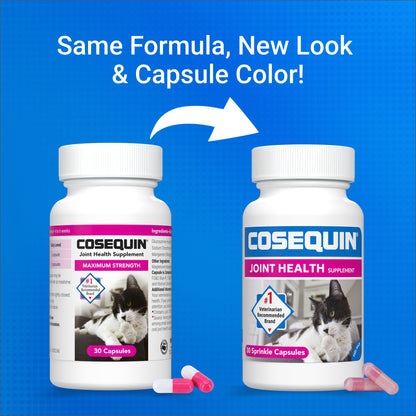 Cosequin for Cats  30 Count