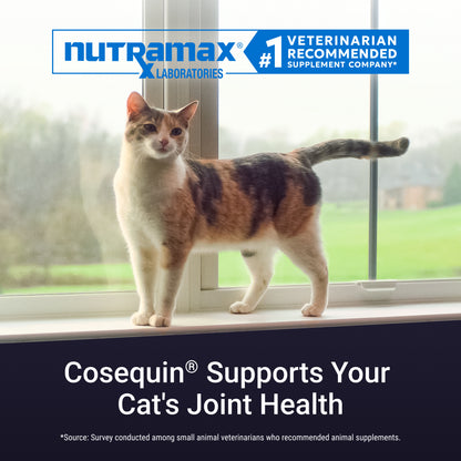 Cosequin for Cats  30 Count