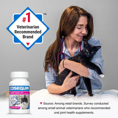 Cosequin for Cats  30 Count