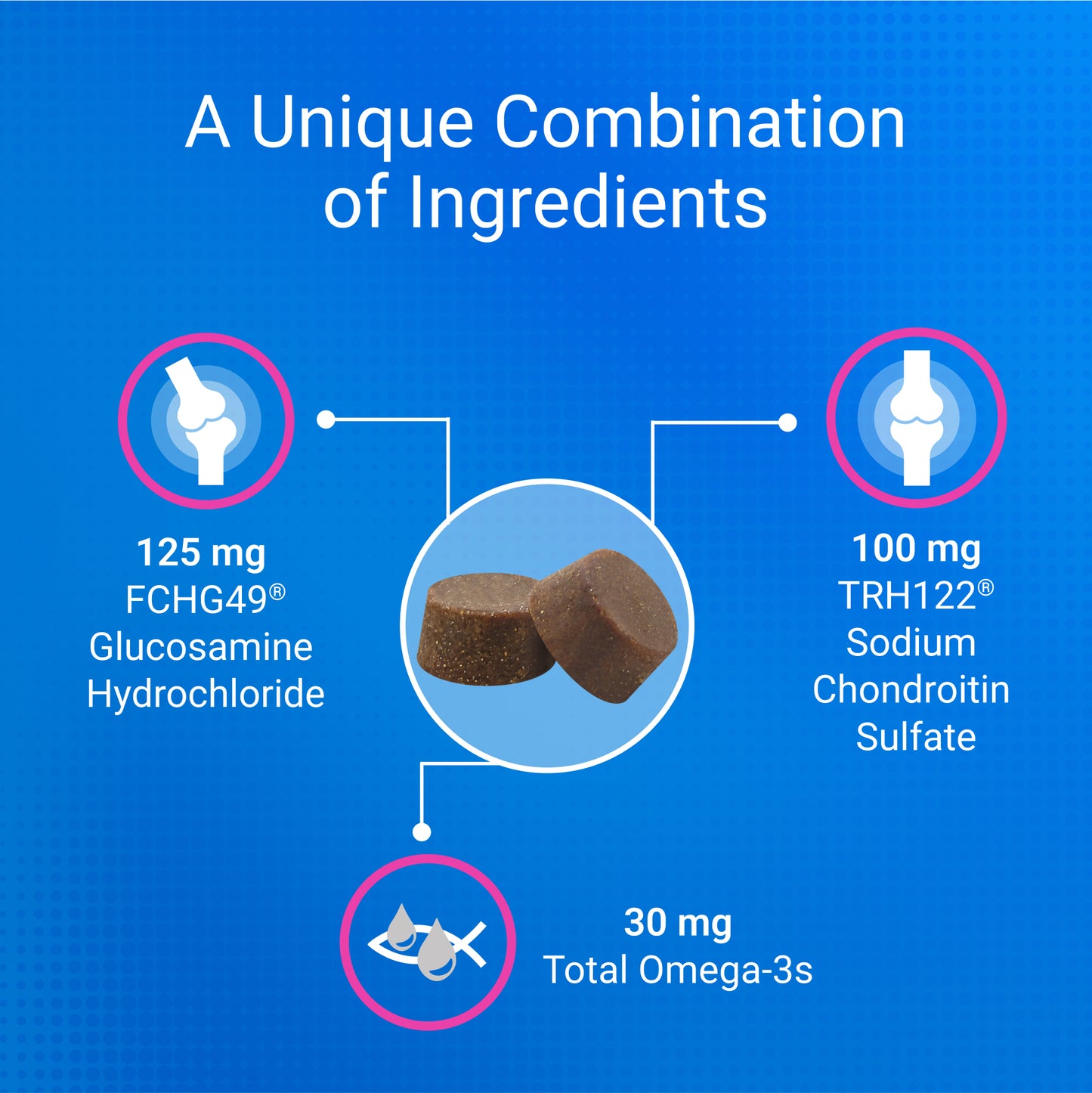 cosequin  soft chews for cats  60ct