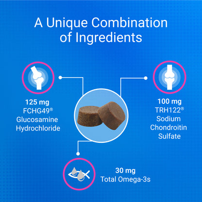 Cosequin  Soft Chews for Cats  60ct