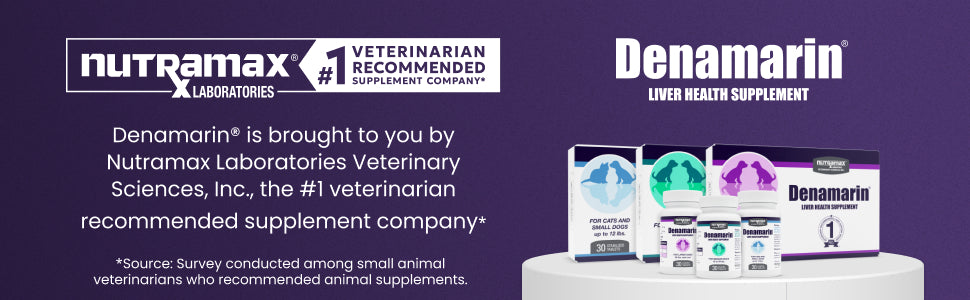 denamarin for cats and small dogs up to 12 lbs  90 mg  30 stabilized tablets