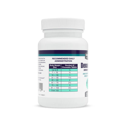 Denamarin for Dogs  225mg  30 Chewable Tablets