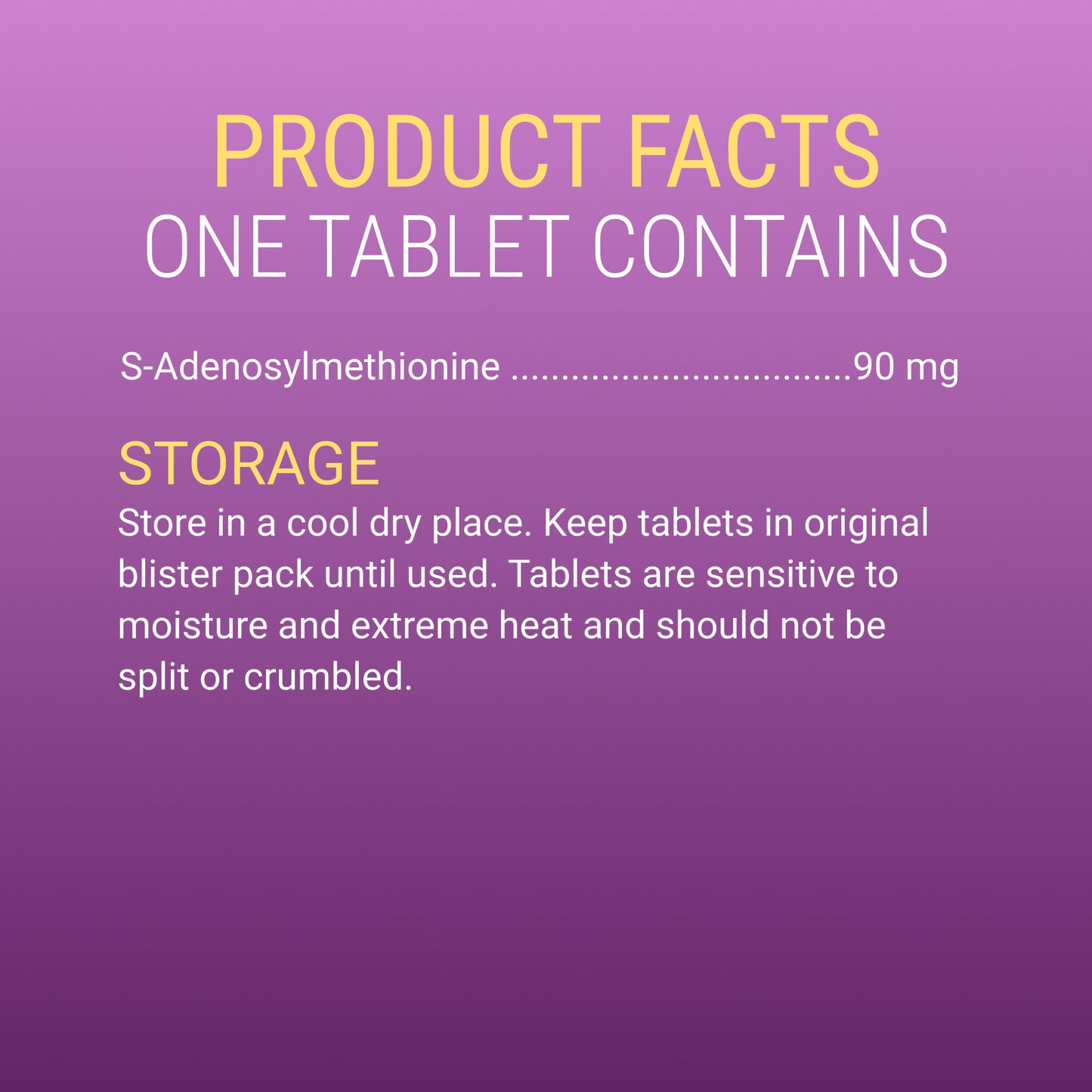 denosyl for small dogs and cats  30 stabilized tablets