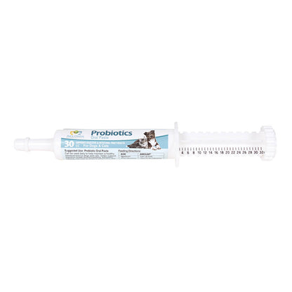 EZ-Soothe Probiotic Oral Paste, 30cc