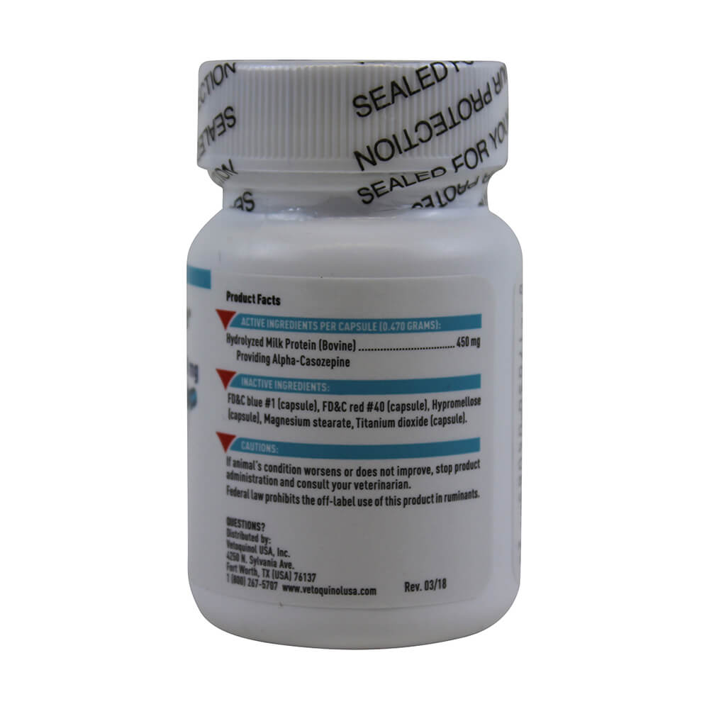 zylkene capsules 450mg  30 capsules