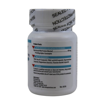 Zylkene Capsules 450mg  30 Capsules