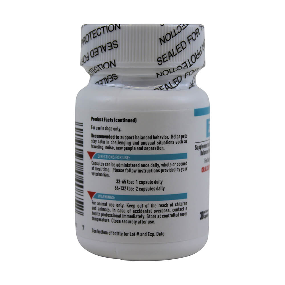 zylkene capsules 450mg  30 capsules