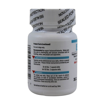 Zylkene Capsules 450mg  30 Capsules