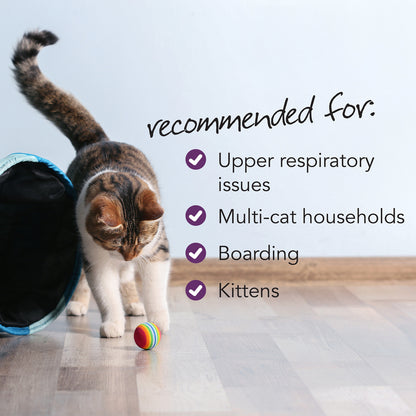VetriScience Vetri Lysine Plus for Cats  120 Bite-Sized Chews