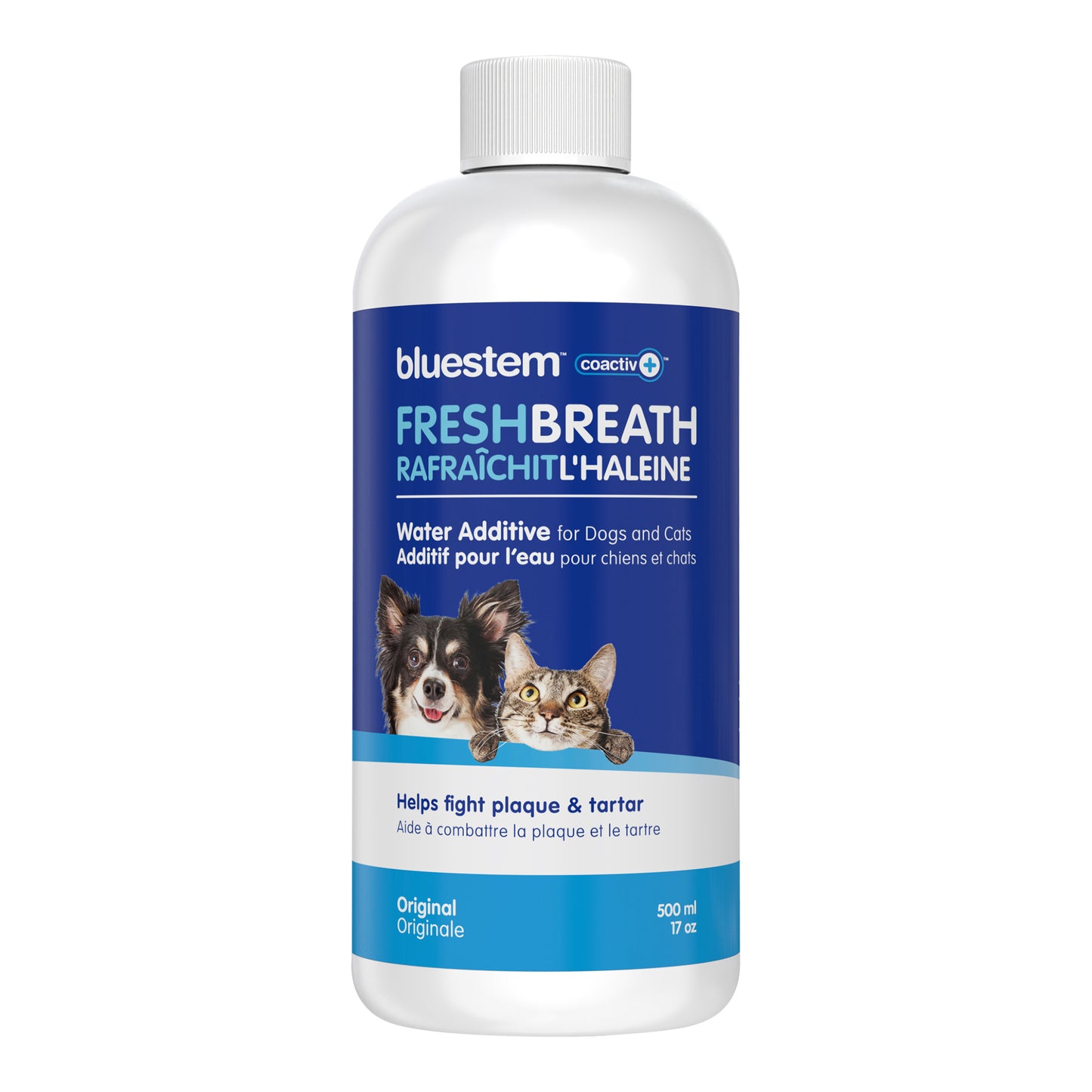 bluestem water addit original 17 fl oz