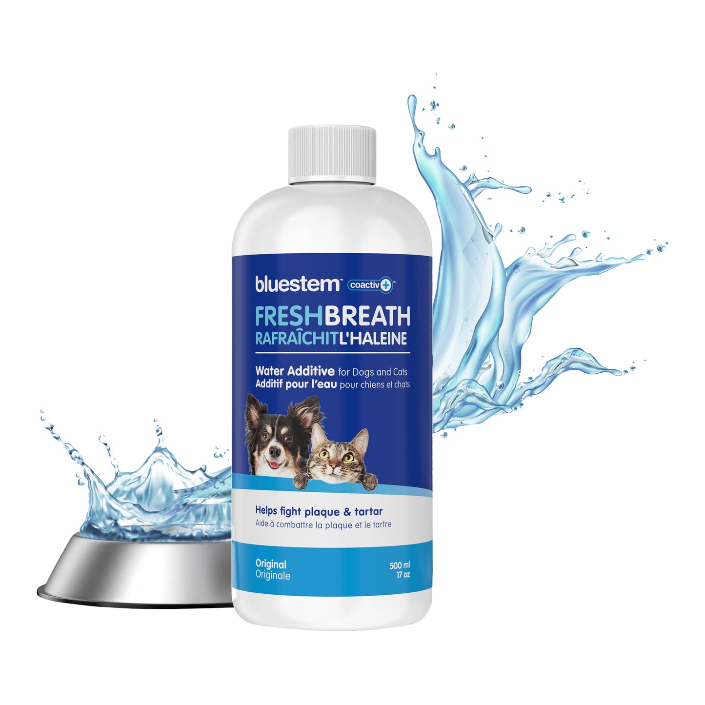 bluestem water addit original 17 fl oz