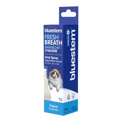 bluestem Oral Care Cat Spray 2 fl oz