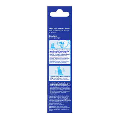bluestem Oral Care Cat Spray 2 fl oz
