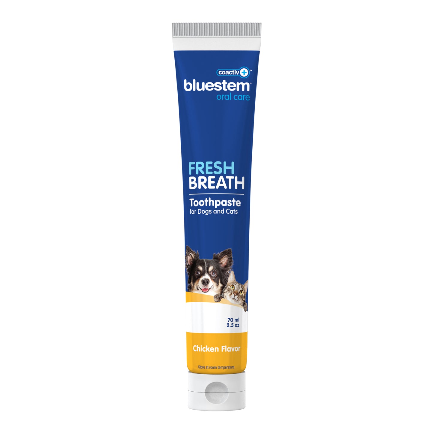 bluestem toothpaste chicken 2.5 oz