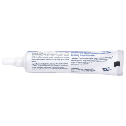 Oratene Veterinarian Antiseptic Oral Gel   1.0 oz