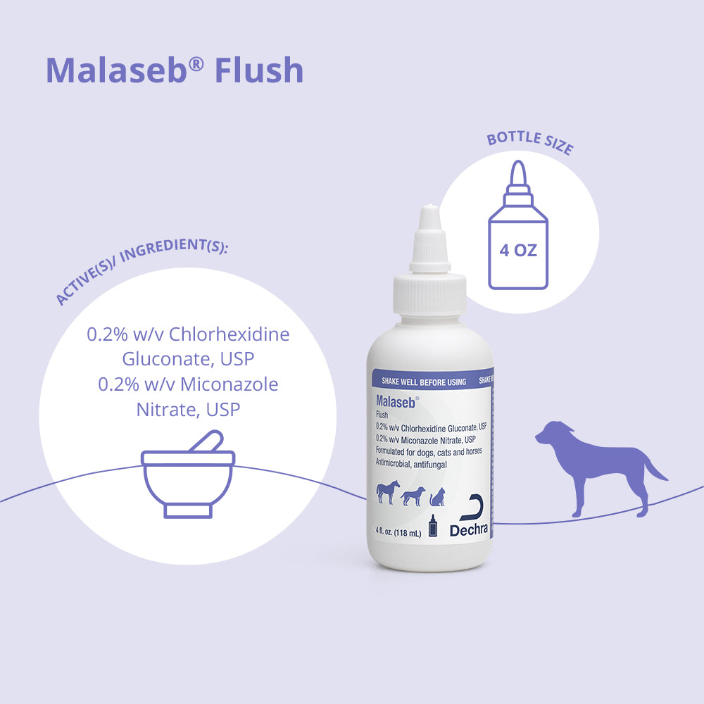 malaseb flush 4oz