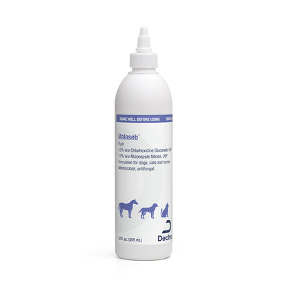 Malaseb Flush 12oz