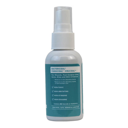 Ceragyn Wound and Skin Formula  2 oz