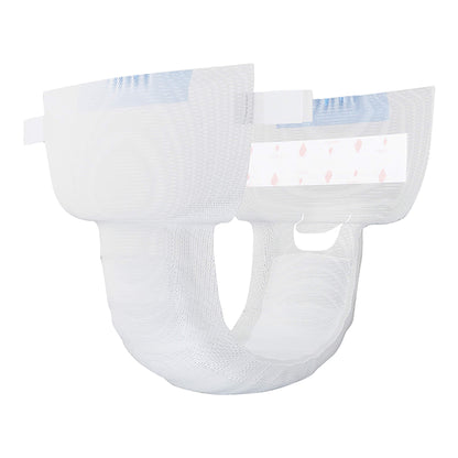 WizSmart Ultra Dry Disposable Dog Diapers, XL, 12 Pack – Leak-Proof Pet Diaper with Tail Hole & Adjustable Tape Tabs, Puppy & Adult Dog, Travel, Heat Cycle, Overnight Protection