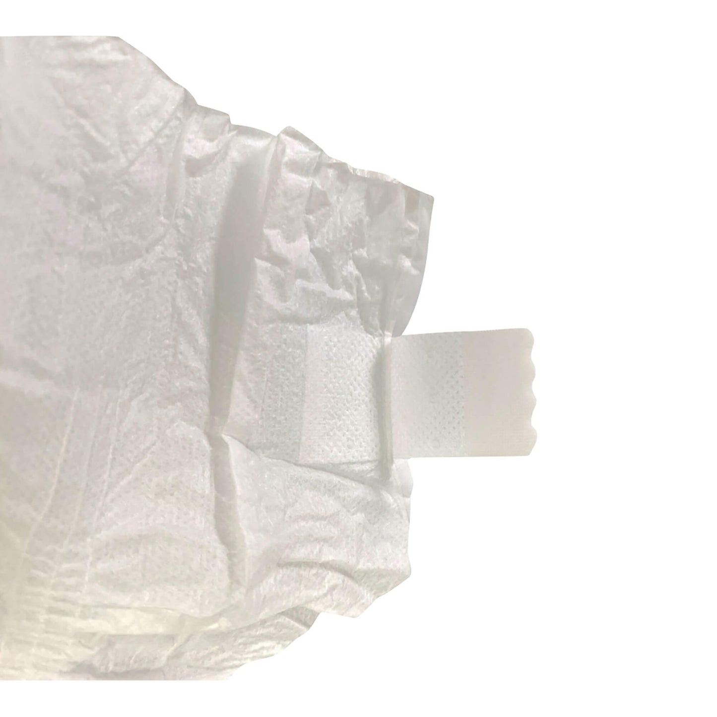 wizsmart ultra dry disposable dog diapers, xl, 12 pack – leak-proof pet diaper with tail hole & adjustable tape tabs, puppy & adult dog, travel, heat cycle, overnight protection