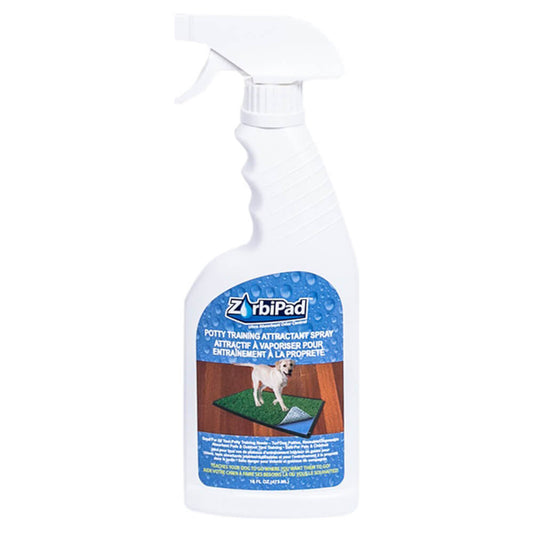 ZorbiPad Potty Training Attractant 16 oz