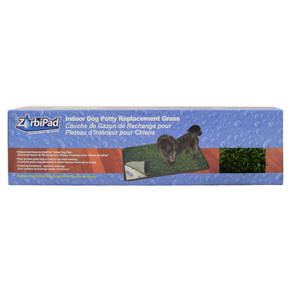 Indoor Dog Potty Replacement Grass 16" x 24"
