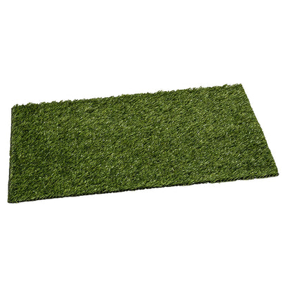 Indoor Dog Potty Replacement Grass 16" x 24"