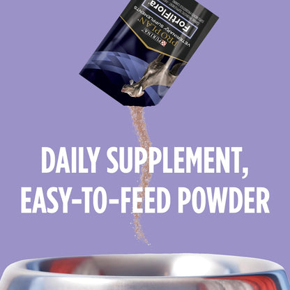 Purina Veterinary Diets FortiFlora K9 Sup  30 ct
