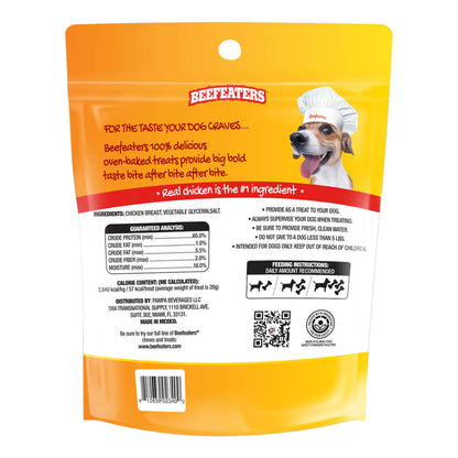 Beefeaters Chicken Jerky Strips, 24 oz