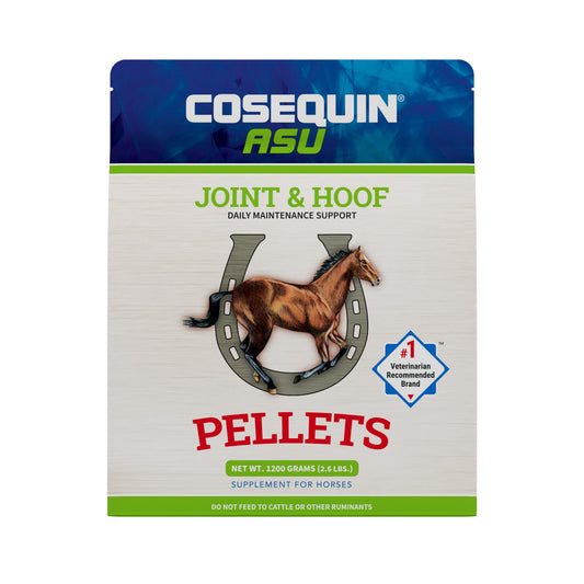 Cosequin ASU Joint & Hoof Support 1200GM