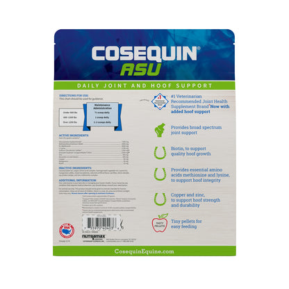 Cosequin ASU Joint & Hoof Support 1200GM