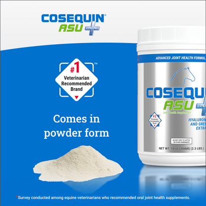 Cosequin Equine ASU Plus  1050 gram