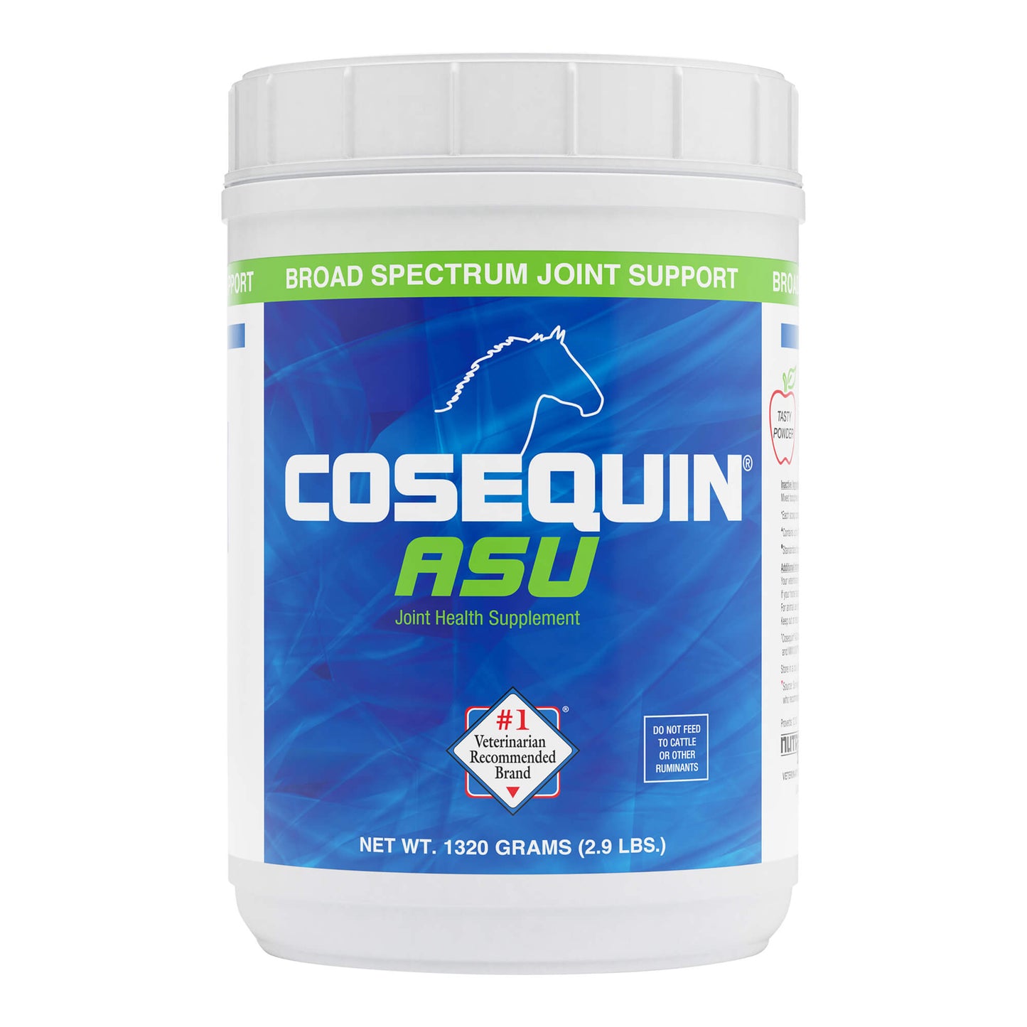 cosequin asu equine powder  1320 grams
