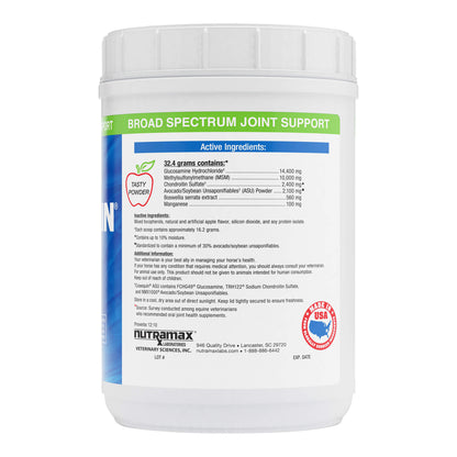 Cosequin ASU Equine Powder  1320 grams