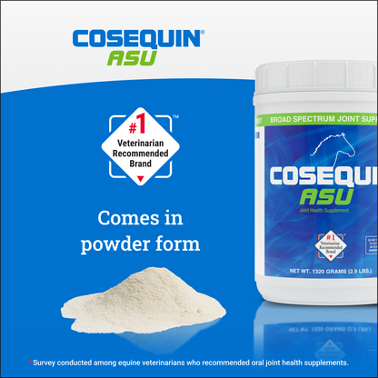Cosequin ASU Equine Powder  1320 grams