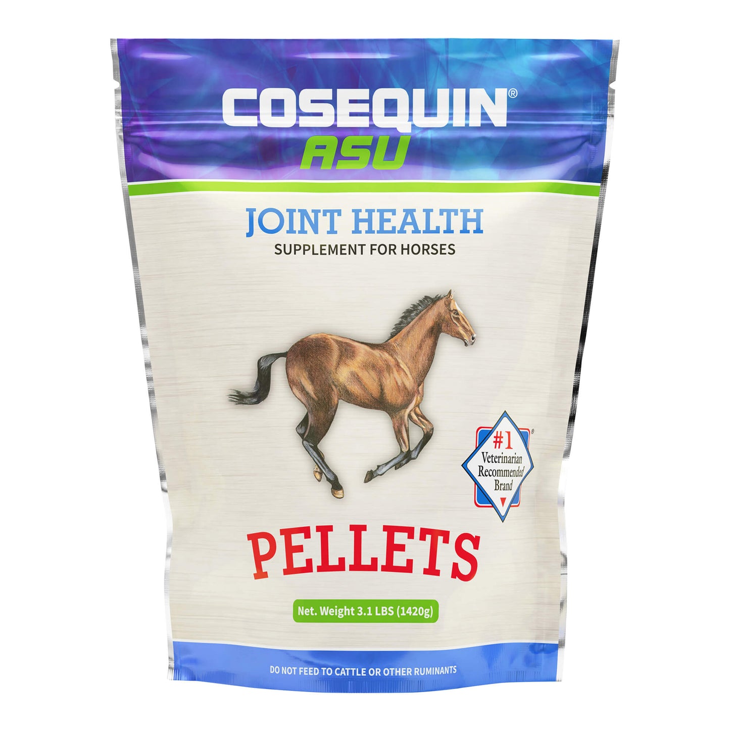 cosequin eq asu pellets 1420g