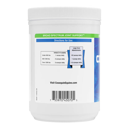Cosequin ASU Equine Powder  500g