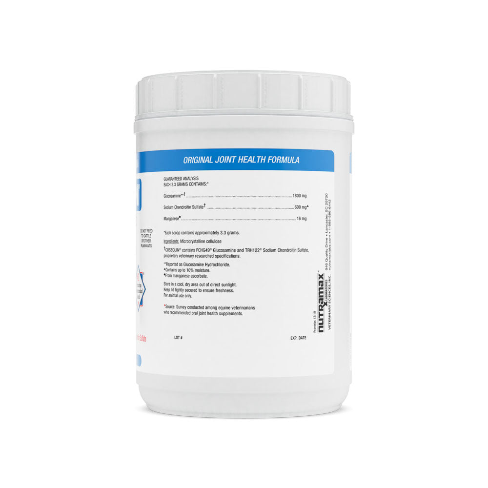 cosequin original for horses, 1400 g