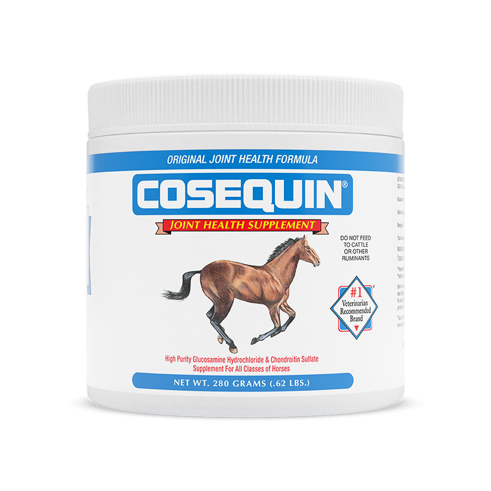 cosequin equine powder  280 grams