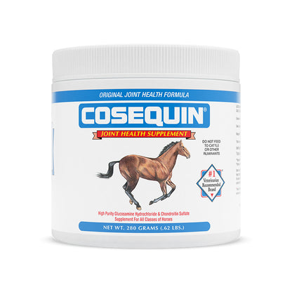 Cosequin Equine Powder  280 grams