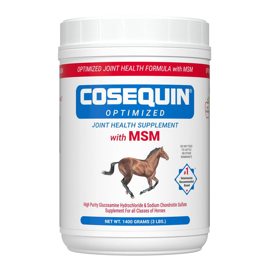 Cosequin Optimized with MSM  3 lb