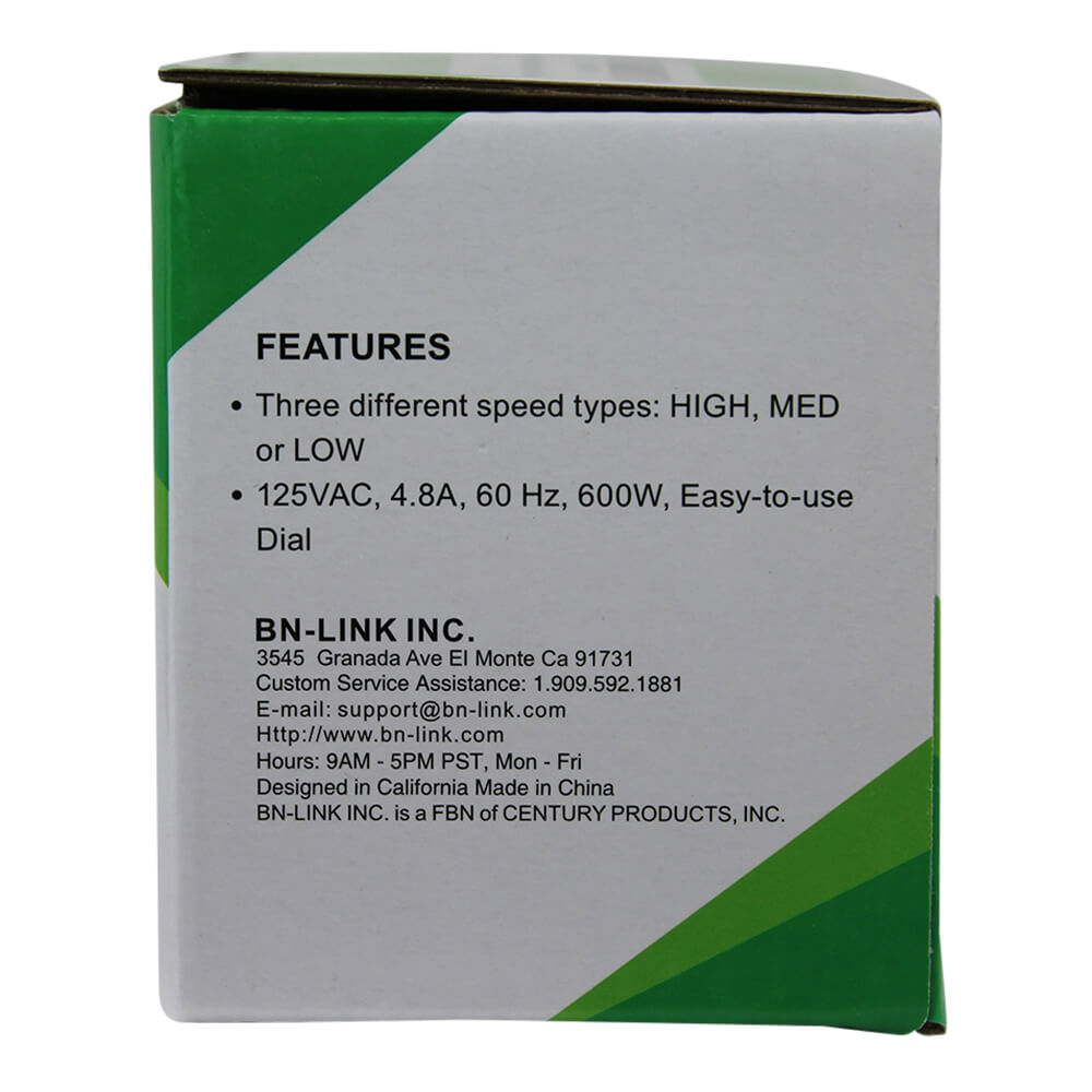 kane dial-a-temp  110 volt